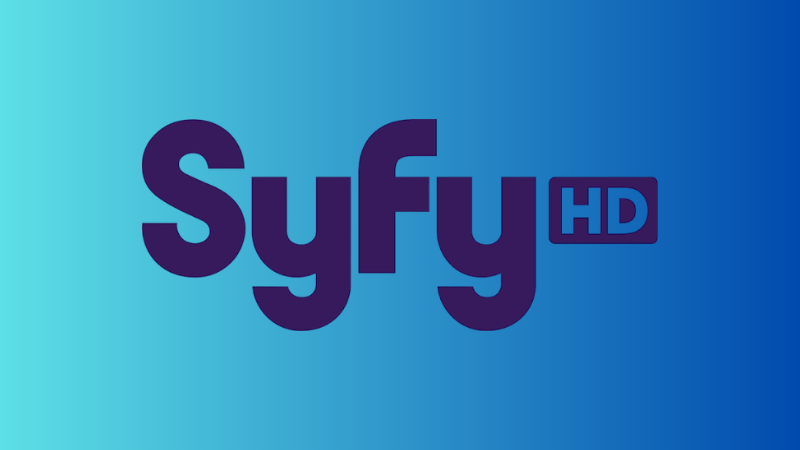 SYFY HD